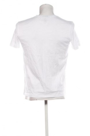 Herren T-Shirt H&M, Größe M, Farbe Weiß, Preis € 6,99