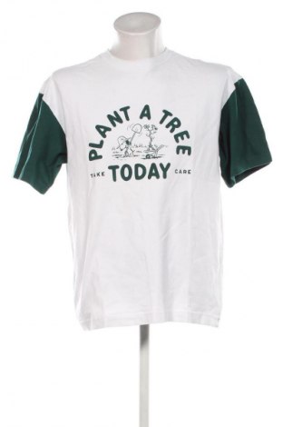 Herren T-Shirt H&M, Größe S, Farbe Mehrfarbig, Preis € 6,99