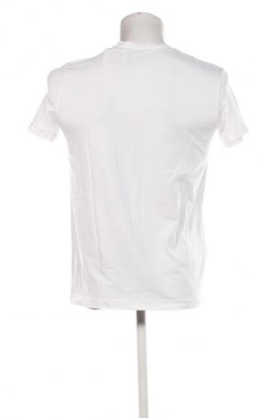 Herren T-Shirt H&M, Größe M, Farbe Weiß, Preis € 6,99