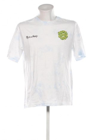 Herren T-Shirt H&M, Größe M, Farbe Mehrfarbig, Preis € 6,99
