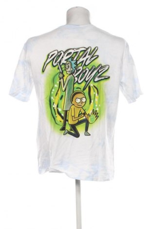Herren T-Shirt H&M, Größe M, Farbe Mehrfarbig, Preis € 6,99