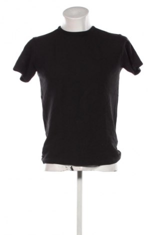 Herren T-Shirt H&M, Größe S, Farbe Schwarz, Preis € 7,99