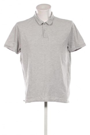 Мъжка тениска H&M L.O.G.G., Размер XL, Цвят Сив, Цена 19,00 лв.