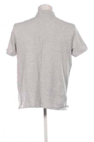 Мъжка тениска H&M L.O.G.G., Размер XL, Цвят Сив, Цена 19,00 лв.