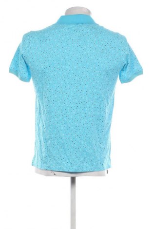 Ανδρικό t-shirt HERITAGE, Μέγεθος L, Χρώμα Πολύχρωμο, Τιμή 62,99 €