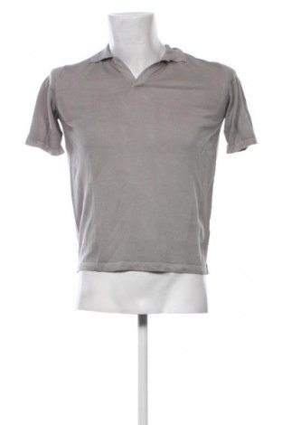 Herren T-Shirt HERITAGE, Größe M, Farbe Grau, Preis 67,99 €