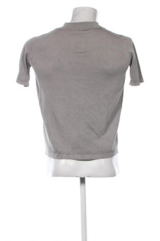 Herren T-Shirt HERITAGE, Größe M, Farbe Grau, Preis 67,99 €