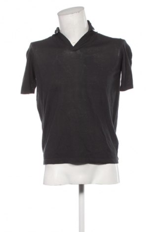 Herren T-Shirt HERITAGE, Größe M, Farbe Grau, Preis 47,99 €
