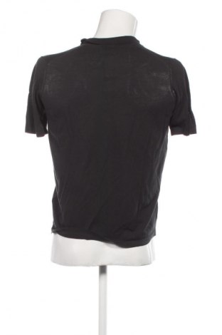 Herren T-Shirt HERITAGE, Größe M, Farbe Grau, Preis 47,99 €