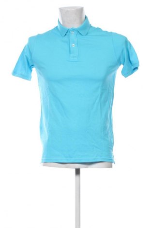 Ανδρικό t-shirt HERITAGE, Μέγεθος M, Χρώμα Μπλέ, Τιμή 28,99 €