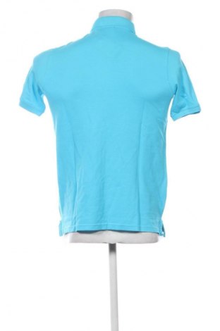 Ανδρικό t-shirt HERITAGE, Μέγεθος M, Χρώμα Μπλέ, Τιμή 28,99 €