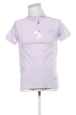 Tricou de bărbați HERITAGE, Mărime M, Culoare Mov, Preț 429,99 Lei