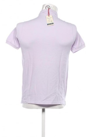 Tricou de bărbați HERITAGE, Mărime M, Culoare Mov, Preț 429,99 Lei