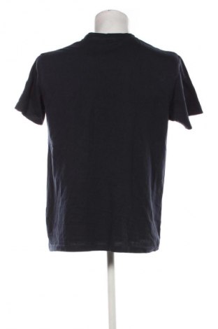 Męski T-shirt Hakro, Rozmiar L, Kolor Niebieski, Cena 80,90 zł