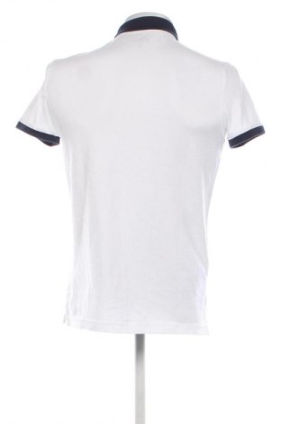 Ανδρικό t-shirt Hollister, Μέγεθος M, Χρώμα Λευκό, Τιμή 19,44 €