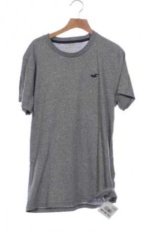 Męski T-shirt Hollister, Rozmiar XS, Kolor Kolorowy, Cena 34,48 zł