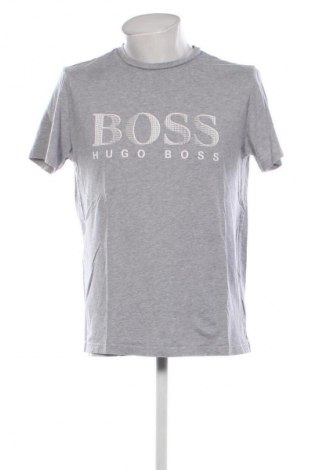 Férfi póló Hugo Boss, Méret L, Szín Szürke, Ár 8 419 Ft