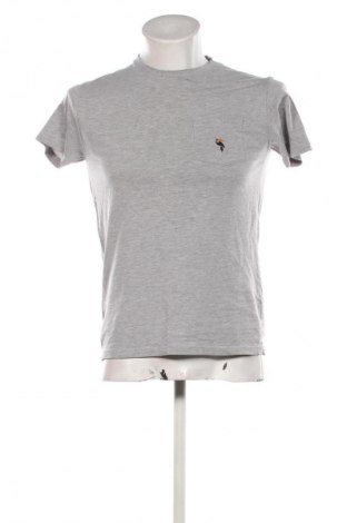 Herren T-Shirt Independent, Größe S, Farbe Grau, Preis € 7,67
