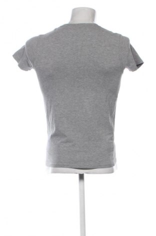 Мъжка тениска Jack & Jones, Размер M, Цвят Сив, Цена 9,99 лв.