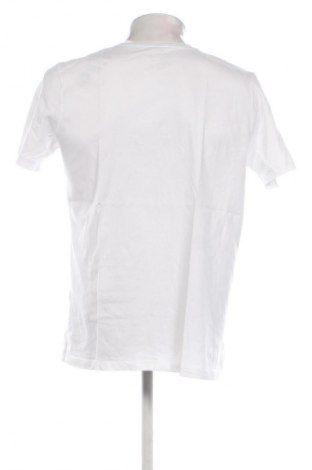 Мъжка тениска Jack & Jones, Размер XL, Цвят Бял, Цена 14,00 лв.