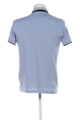 Мъжка тениска Jack & Jones, Размер L, Цвят Син, Цена 26,99 лв.