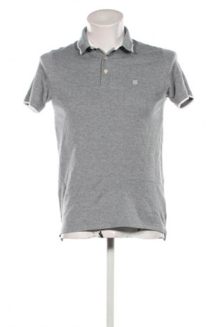 Мъжка тениска Jack & Jones PREMIUM, Размер M, Цвят Син, Цена 13,99 лв.
