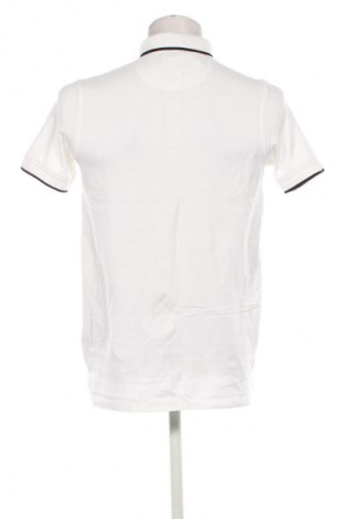 Мъжка тениска Jack & Jones PREMIUM, Размер L, Цвят Бял, Цена 13,99 лв.