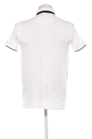 Мъжка тениска Jack & Jones PREMIUM, Размер L, Цвят Бял, Цена 13,99 лв.