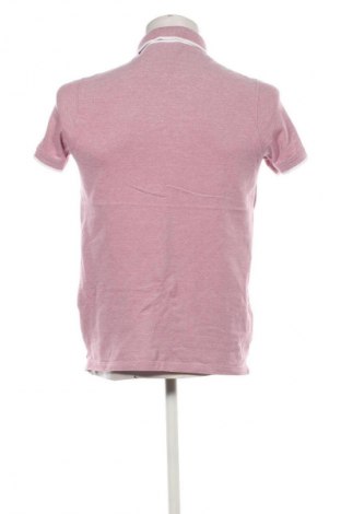 Мъжка тениска Jack & Jones PREMIUM, Размер M, Цвят Розов, Цена 13,99 лв.