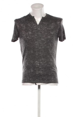 Męski T-shirt John Varvatos, Rozmiar S, Kolor Kolorowy, Cena 119,99 zł