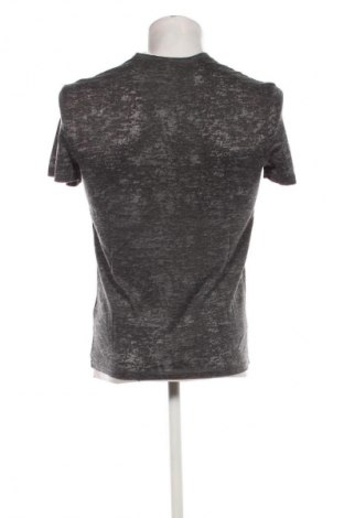 Męski T-shirt John Varvatos, Rozmiar S, Kolor Kolorowy, Cena 119,99 zł