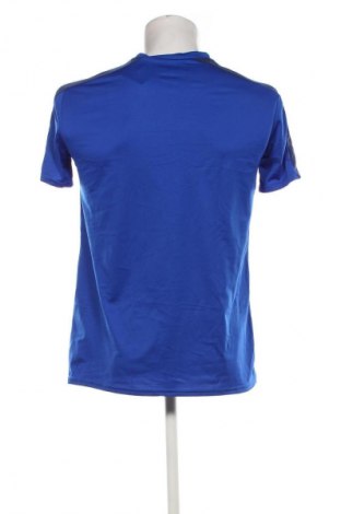 Męski T-shirt Kipsta, Rozmiar M, Kolor Niebieski, Cena 19,99 zł
