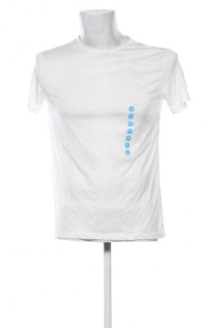 Męski T-shirt Koton, Rozmiar S, Kolor Biały, Cena 46,99 zł