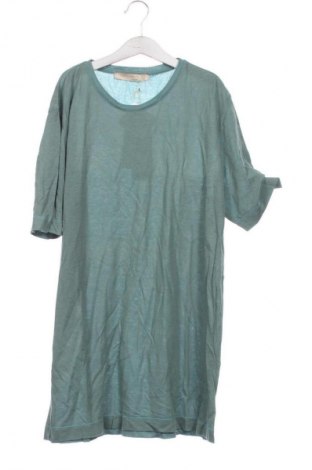 Męski T-shirt Laboratorio, Rozmiar XS, Kolor Zielony, Cena 194,99 zł