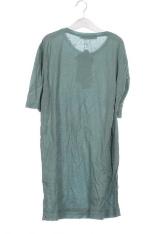 Męski T-shirt Laboratorio, Rozmiar XS, Kolor Zielony, Cena 194,99 zł