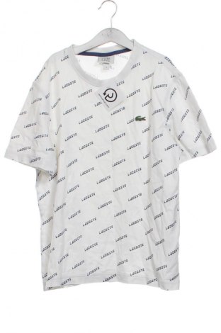 Férfi póló Lacoste, Méret XS, Szín Fehér, Ár 8 178 Ft