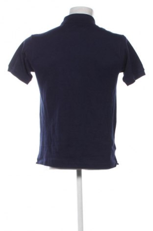 Męski T-shirt Lacoste, Rozmiar S, Kolor Niebieski, Cena 126,44 zł