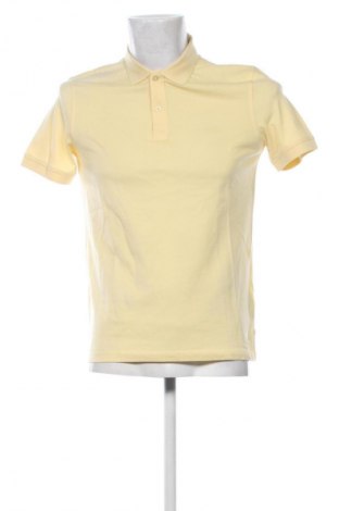 Męski T-shirt Liu Jo, Rozmiar S, Kolor Żółty, Cena 296,99 zł