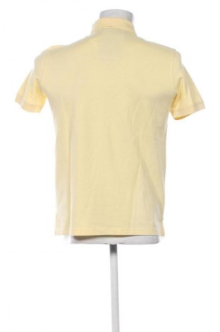 Męski T-shirt Liu Jo, Rozmiar S, Kolor Żółty, Cena 296,99 zł