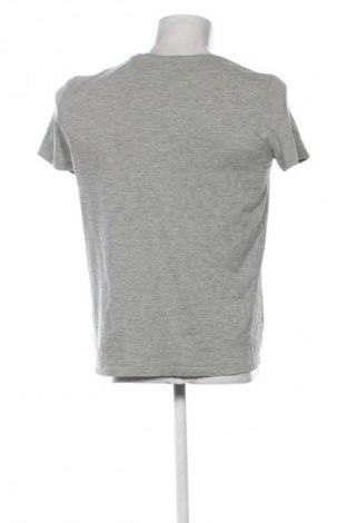 Męski T-shirt Livergy, Rozmiar M, Kolor Szary, Cena 43,68 zł