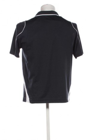 Męski T-shirt Lotto, Rozmiar L, Kolor Niebieski, Cena 29,99 zł