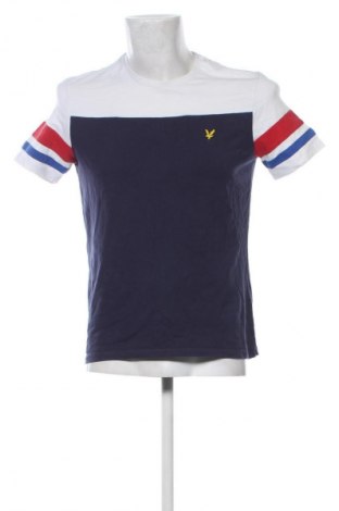 Herren T-Shirt Lyle & Scott, Größe M, Farbe Mehrfarbig, Preis € 37,42