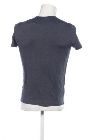 Herren T-Shirt Majestic Filatures, Größe M, Farbe Blau, Preis 47,99 €