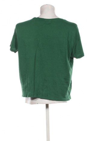 Męski T-shirt Marc O'Polo, Rozmiar M, Kolor Zielony, Cena 94,34 zł