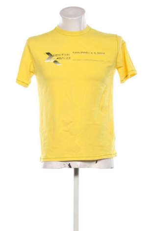 Męski T-shirt Marco Star, Rozmiar L, Kolor Kolorowy, Cena 25,99 zł