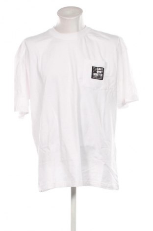 Férfi póló Market, Méret XL, Szín Fehér, Ár 23 449 Ft
