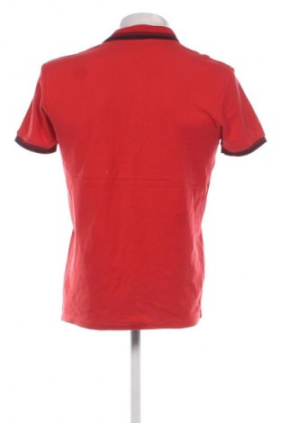 Ανδρικό t-shirt Marks & Spencer, Μέγεθος S, Χρώμα Κόκκινο, Τιμή 19,44 €