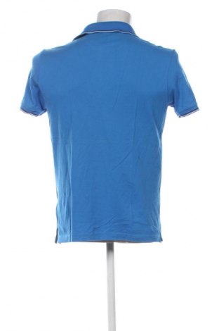 Pánské tričko  Marks & Spencer Autograph, Velikost M, Barva Modrá, Cena  409,00 Kč