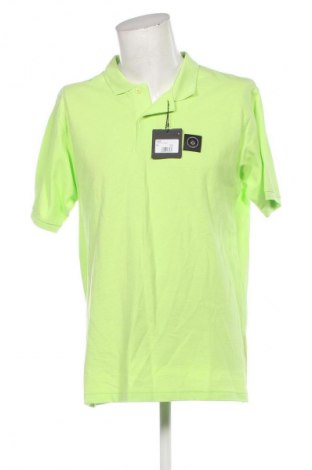 Tricou de bărbați Marshall Artist, Mărime XL, Culoare Verde, Preț 158,99 Lei