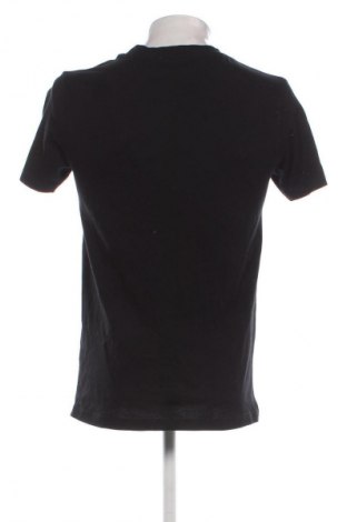 Tricou de bărbați Mister Tee, Mărime M, Culoare Negru, Preț 25,99 Lei